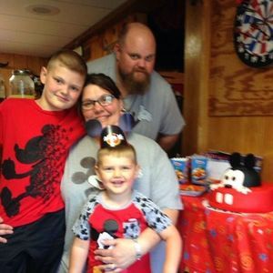 Meet your Posher, Pam